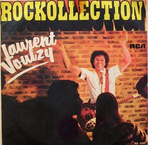 Rockollection
