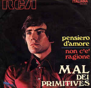 Pensiero D'amore / Non C'è Ragione