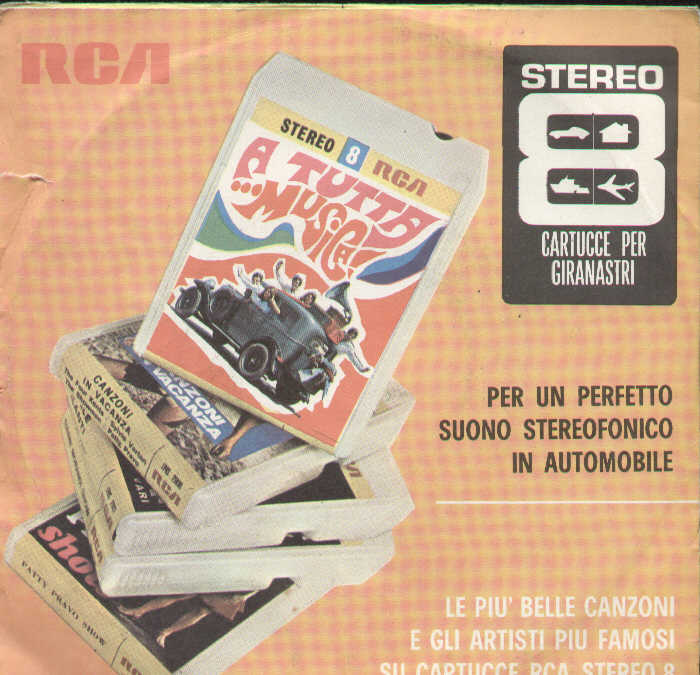 Come Hai Fatto / Simpatia