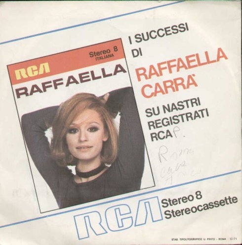 Chissà Se Va / Perdono Non Lo Faccio Piu'