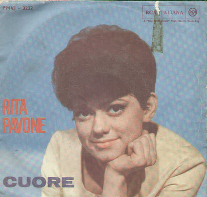 Cuore / Il Ballo Del Mattone