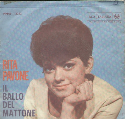 Cuore / Il Ballo Del Mattone