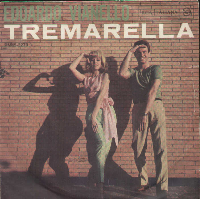 Tremarella / L'ultima Sera