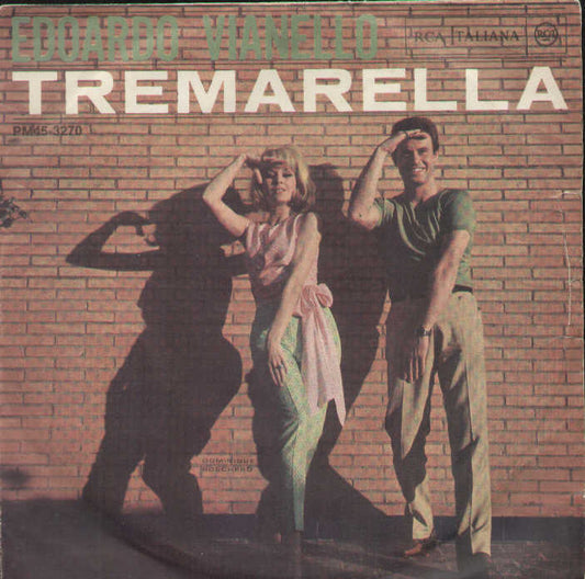 Tremarella / L'ultima Sera