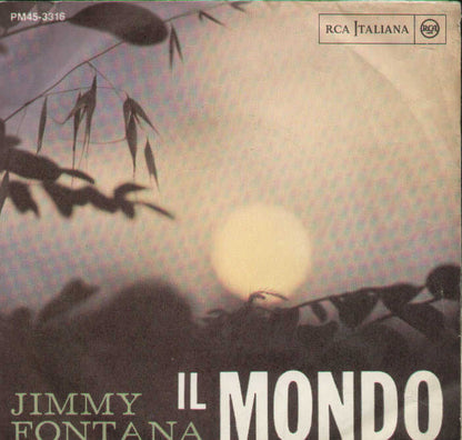 Il Mondo / Allora Si