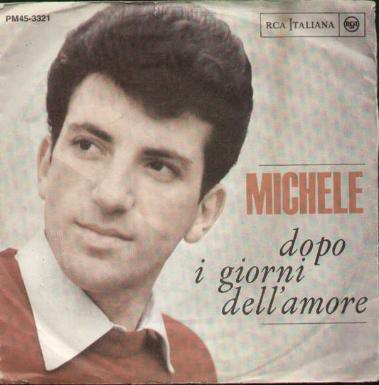 Dopo I Giorni Dell'amore