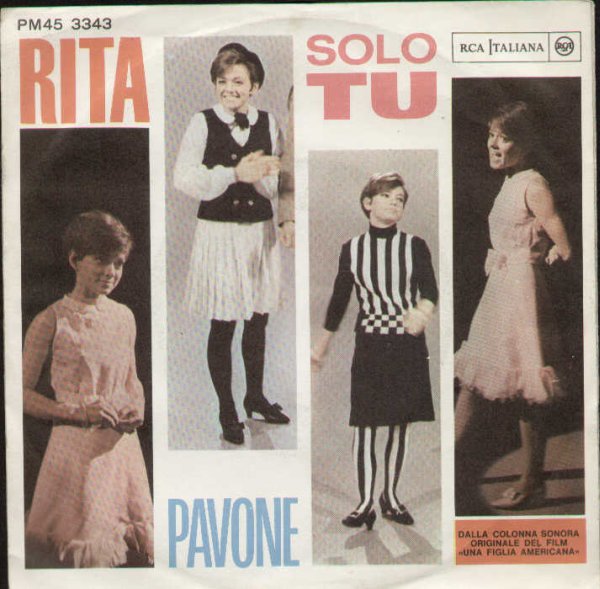 Stasera Con Te / Solo Tu