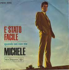 Quando Sei Con Me / È Stato Facile