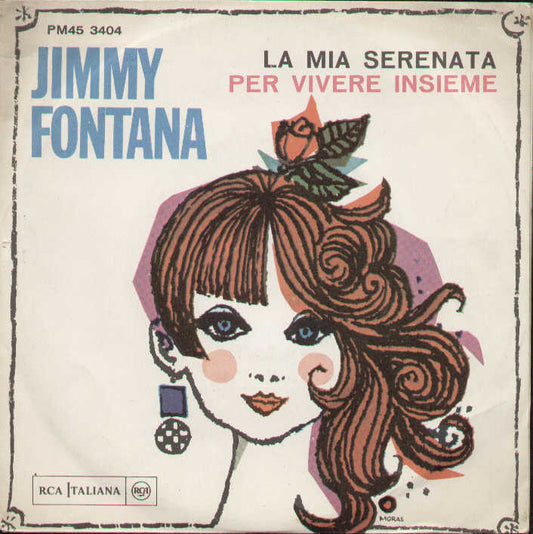 La Mia Serenata / Per Vivere Insieme