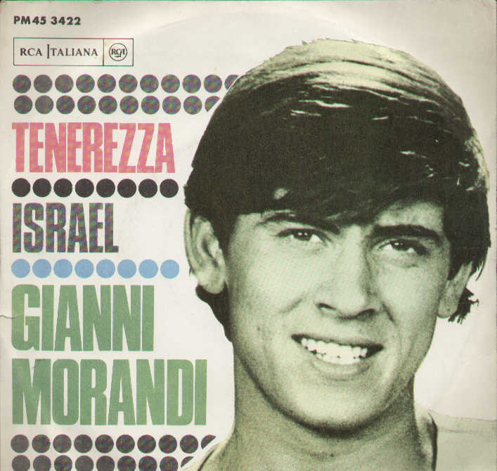Tenerezza / Israel
