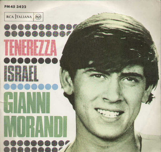 Tenerezza / Israel