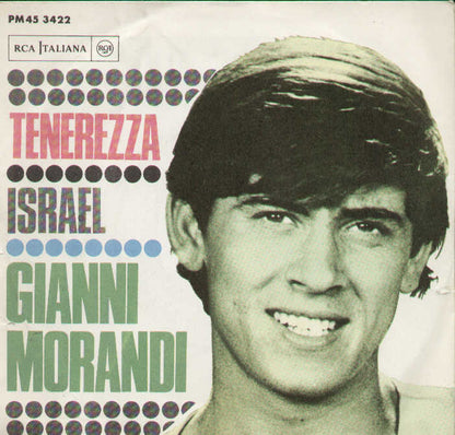 Tenerezza / Israel