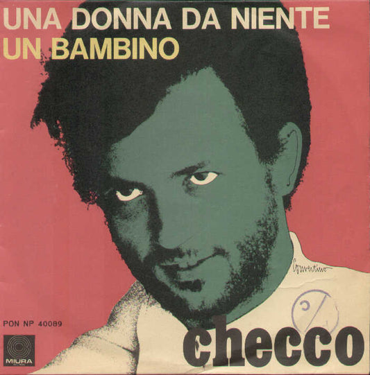 Una Donna Da Niente / Un Bambino