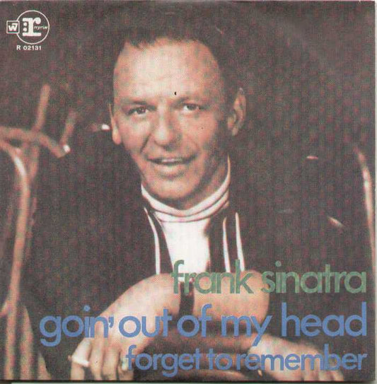 Goin Out Of My Head / Forget To Remember