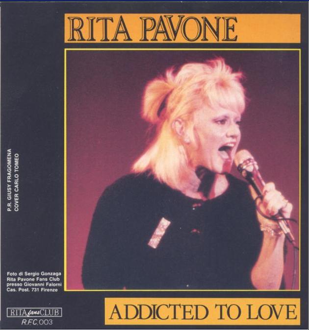 Show Some Respect / Addicted To Love