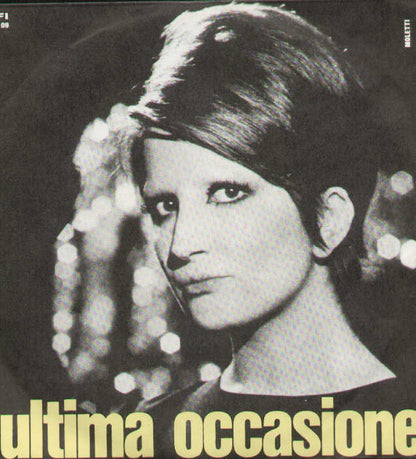 L'ultima Occasione / E