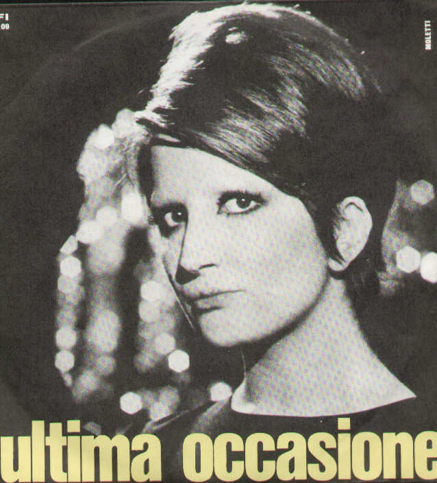 L'ultima Occasione / E