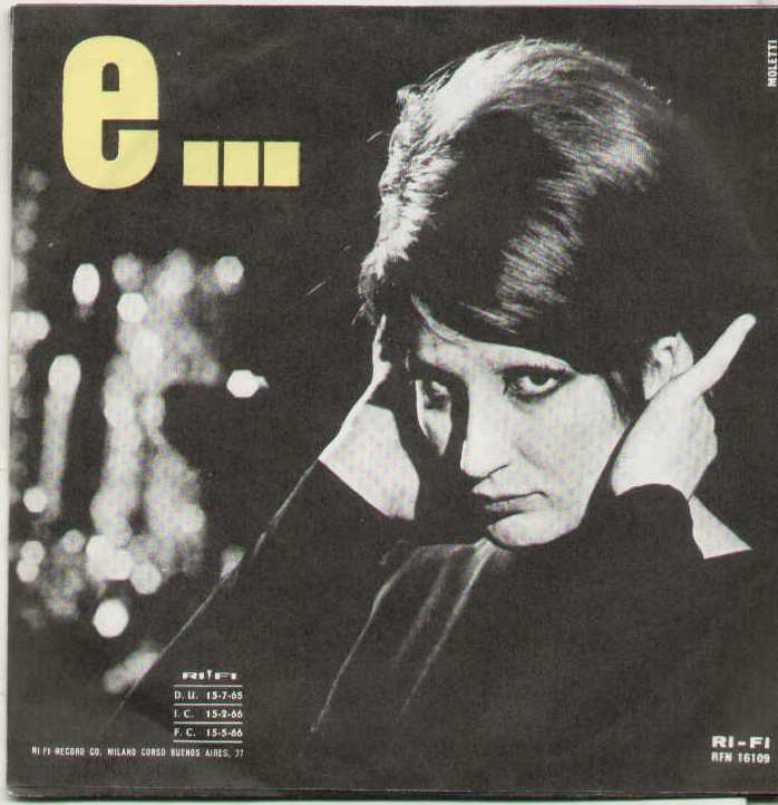 L'ultima Occasione / E