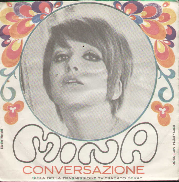 Conversazione / Sabati E Domeniche