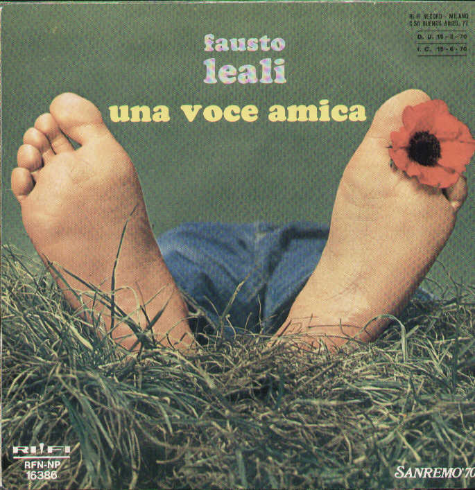 Hippy / Una Voce Amica