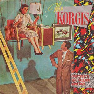 Everybody's Got To Learn Sometime / Dirty Postcards