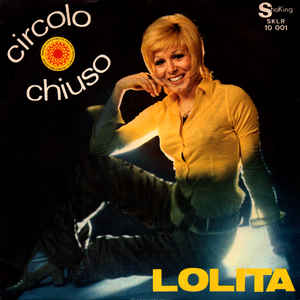 Circolo Chiuso / Malinconia Malinconia