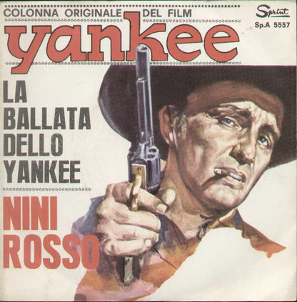 La Ballata Dello Yankee / Serenata Maledetta