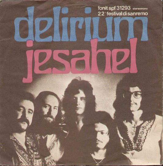 Jesahel / King's Road