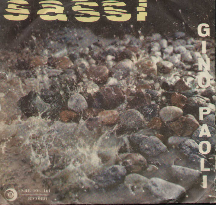 Sassi / Maschere