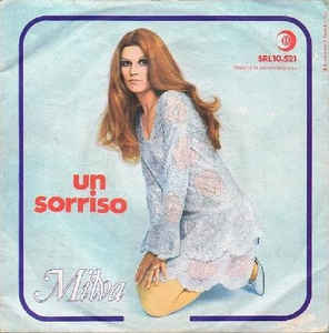 Un Sorriso / Amore Tenero