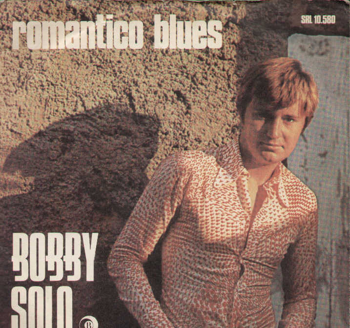 Romantico Blues / Cosa Farei Se Andasse Via
