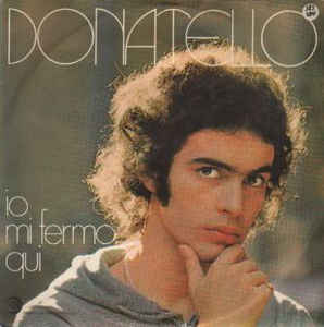 Io Mi Fermo Qui / Sempre È Così