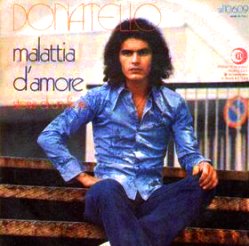 Malattia D'amore / Storia Di Un Fiore