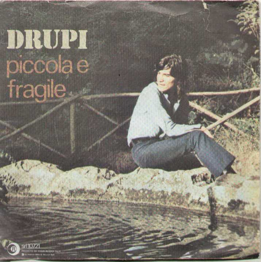 Piccola E Fragile / Che Estate