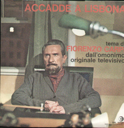 Accadde A Lisbona / Vasco De Gama