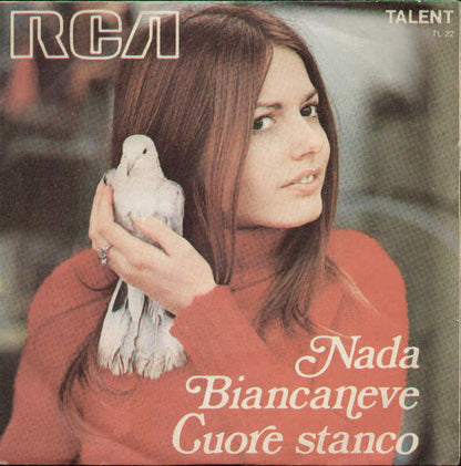Biancaneve / Cuore Stanco