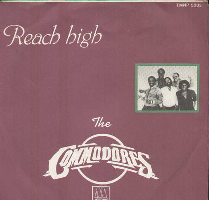 Reach High / Lady