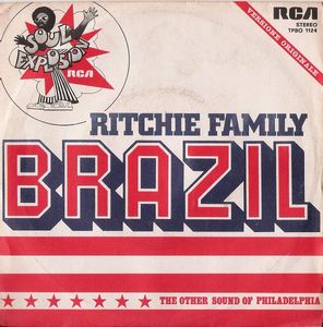 Brazil / Hot Trip