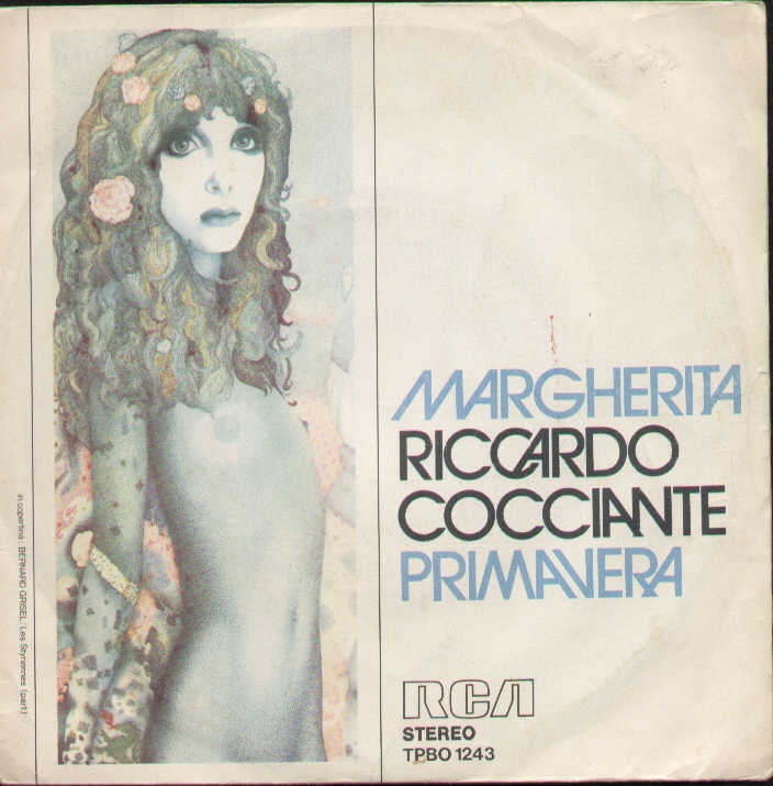 Margherita / Primavera