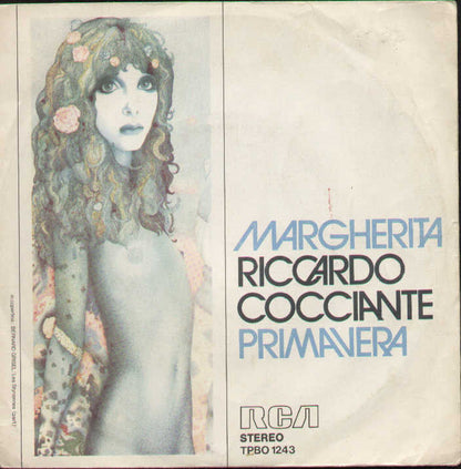 Margherita / Primavera