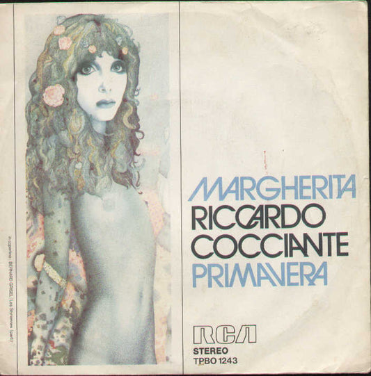 Margherita / Primavera