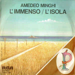 L'immenso / L'isola