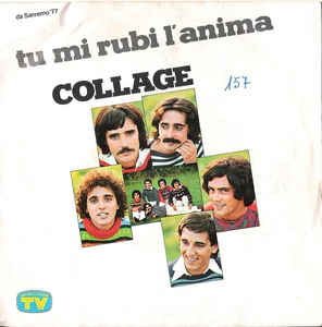 Tu Mi Rubi L'anima / Io Non Ti Venderei