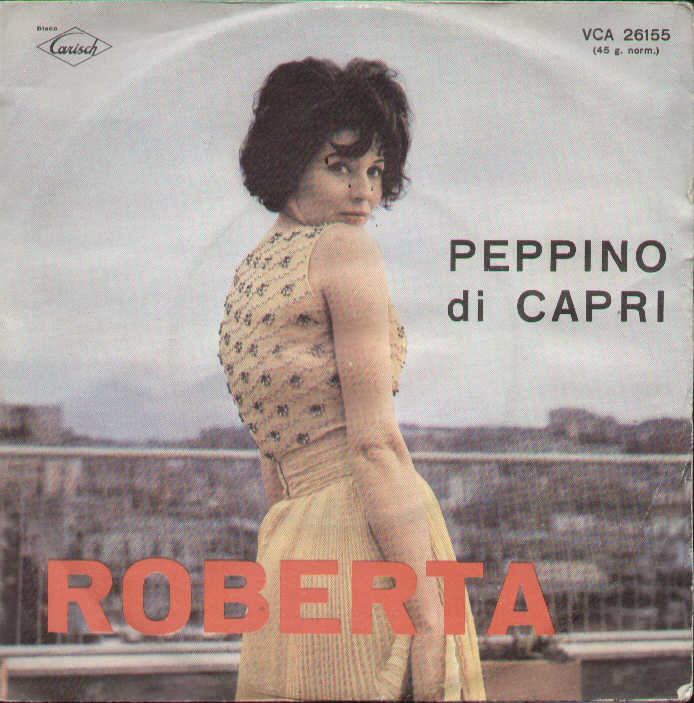 Roberta / Nustalgia
