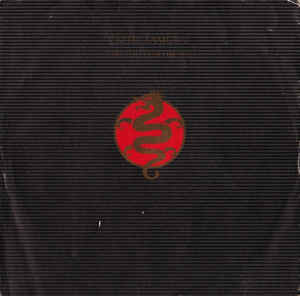 Samurai Did You Ever Dream / Sword Of Fear Instrumental