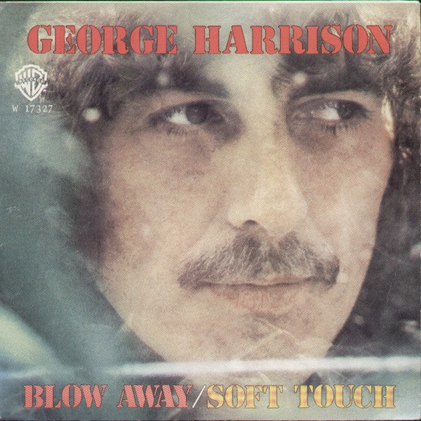 Blow Away/Soft Touch