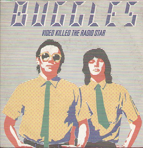 Video Killed The Radio Star / Kid Dynamo