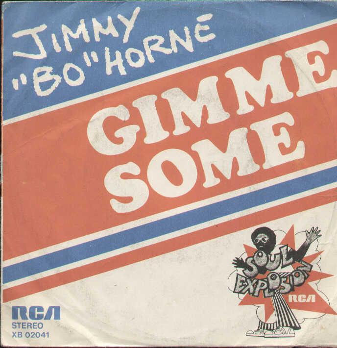Gimme Some