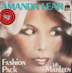 Fashion Pack / Lili Marleen