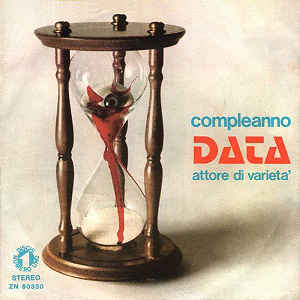 Compleanno / Attore Di Varietà